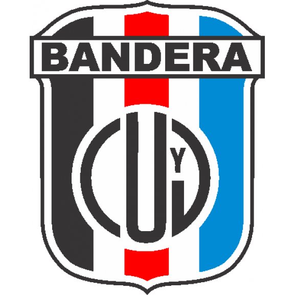 Logo of Club Atlético Union y Juventud de Bandera Santiago del Estero