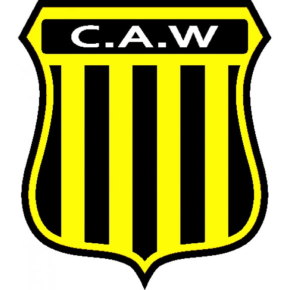 Logo of Club Atlético Weisburd de Weisburd Santiago del Estero