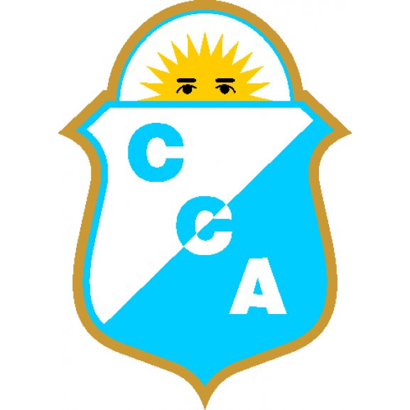 Logo of Club Central Argentino de La Banda Santiago del Estero
