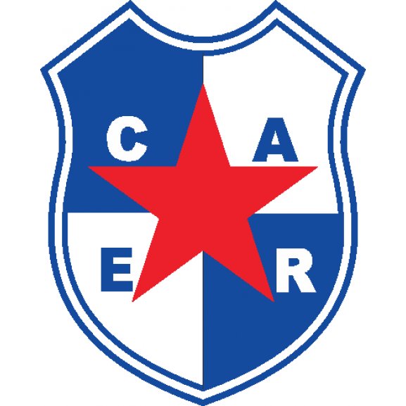 Logo of Club Estrella Roja de Santiago del Estero