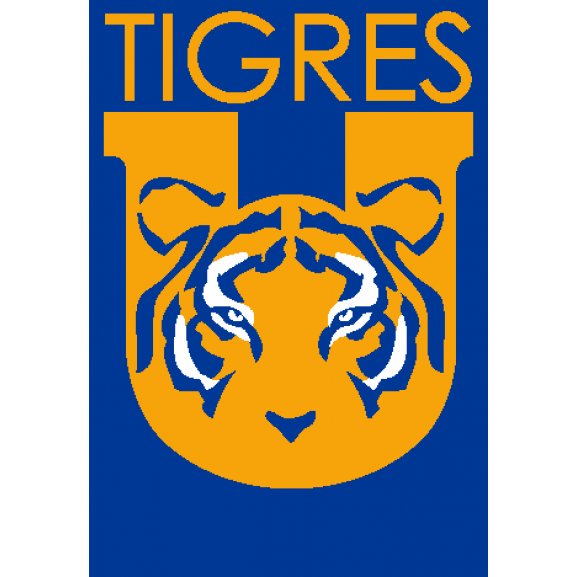 Logo of Club Los Tigres del Ojito Santiago del Estero