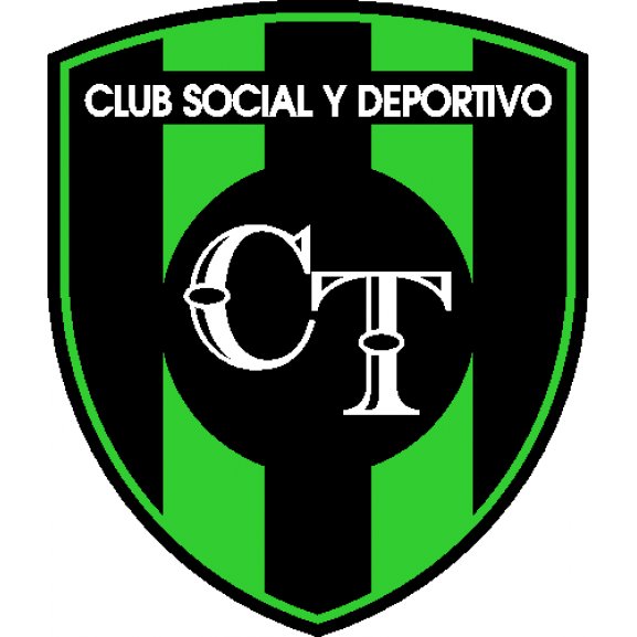 Logo of Club Social y Deportivo Colonia Tinco de Colonia Tinco Santiago del Estero