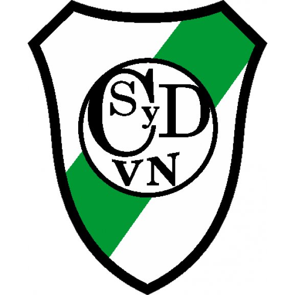Logo of Club Social y Deportivo Villa Nueva de Termas de Río Hondo Santiago del Estero