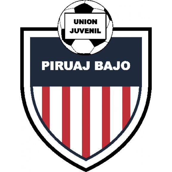 Logo of Club Unión Juvenil de Piruj Bajo Santiago del Estero