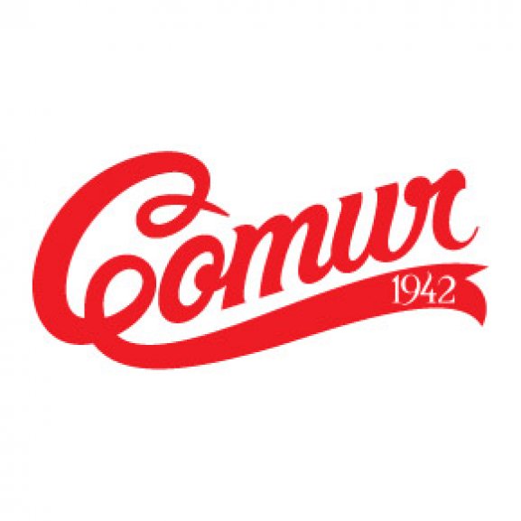 Logo of COMUR 1942