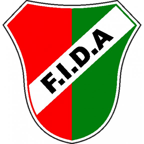 Logo of Fútbol Infantil Diego Armando El Arenal Santiago del Estero