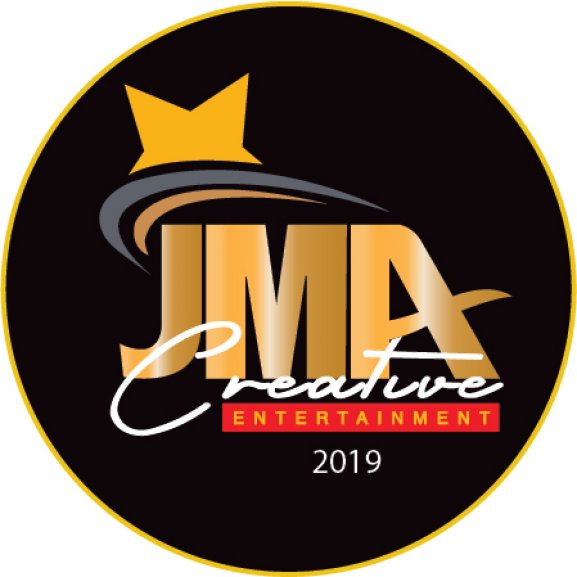 Logo of JMA  CREATIVE ENTERTAINMENT