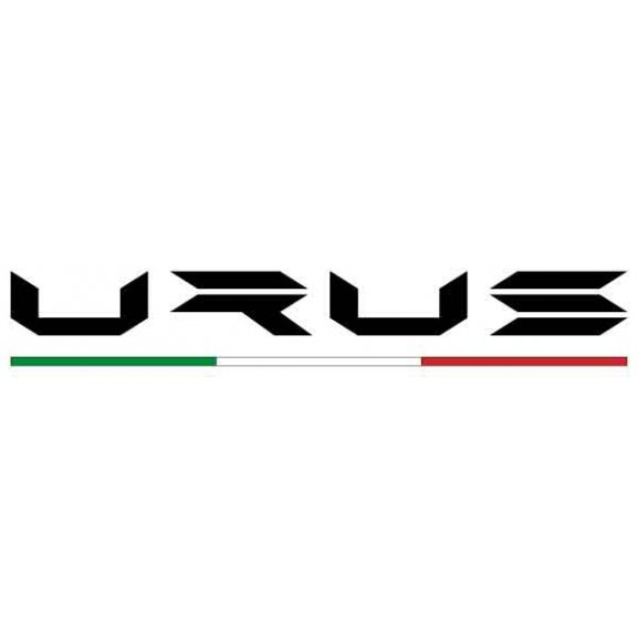 Logo of Lamborghini Urus