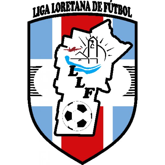 Logo of Liga Loretana de Fútbol Santiago del Estero