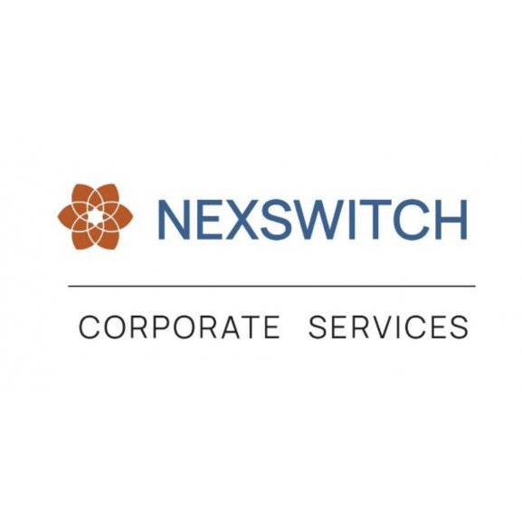Logo of Nexswitch