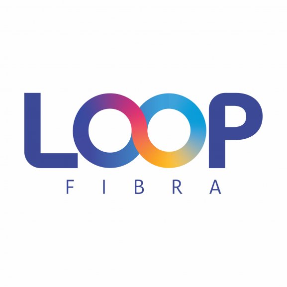 Logo of LOOP FIBRA 2023