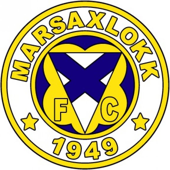 Logo of FC Marsaxlokk