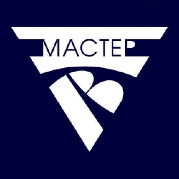 Logo of Master-TV (Yakutsk)