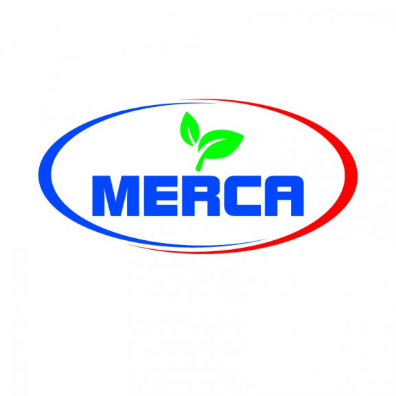 Logo of MERCA USA CORPORATION