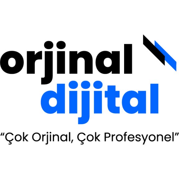 Logo of Orjinal Dijital Web Tasarım