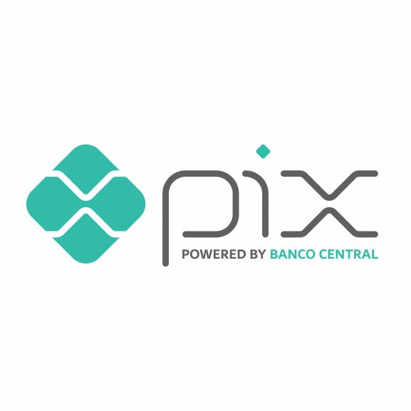 Logo of Pix Banco Central Brasil