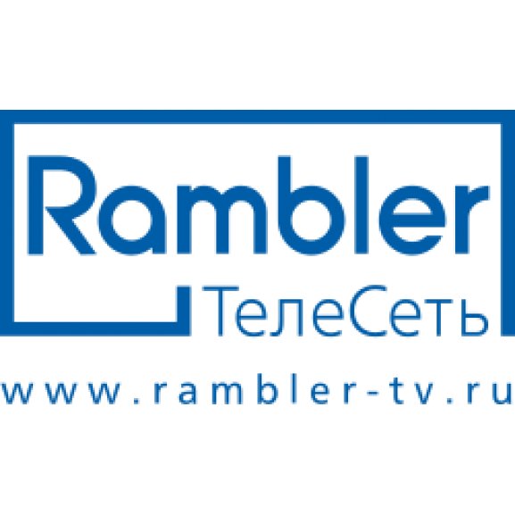 Logo of Rambler Teleset