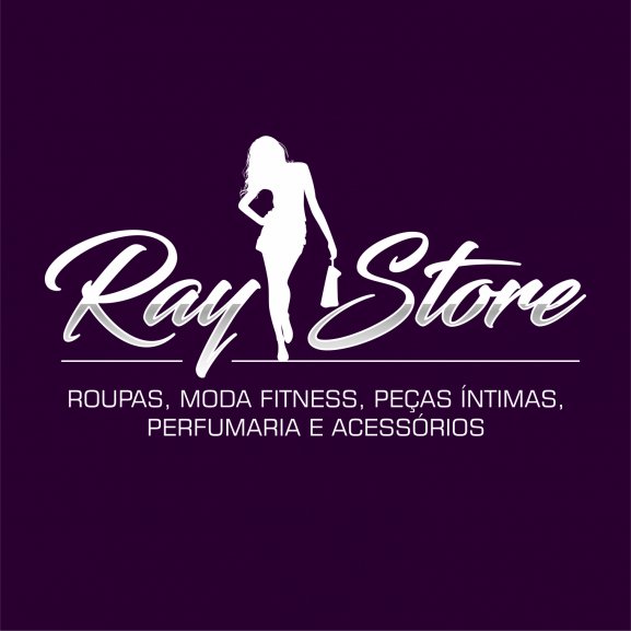 Logo of RAY STORE 2023