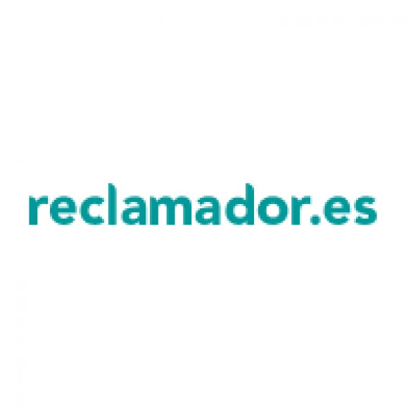 Logo of reclamador.es