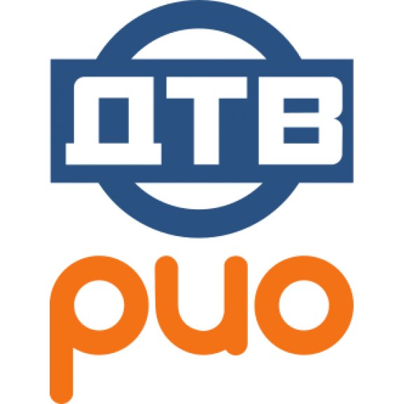 Logo of RIO (Samara) & DTV