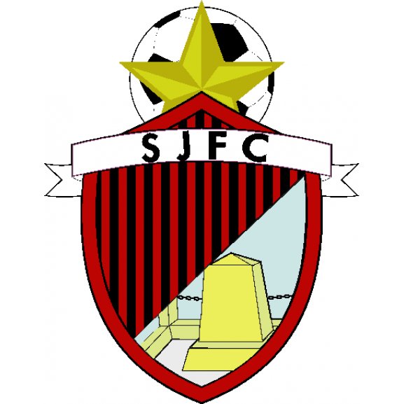 Logo of San José Fútbol Club de San José de Boquerón Santiago del Estero
