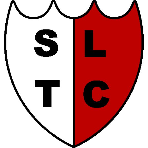 Logo of Santiago Lawn Tenis Club de Santiago del Estero