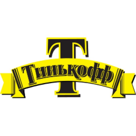 Logo of Tinkoff