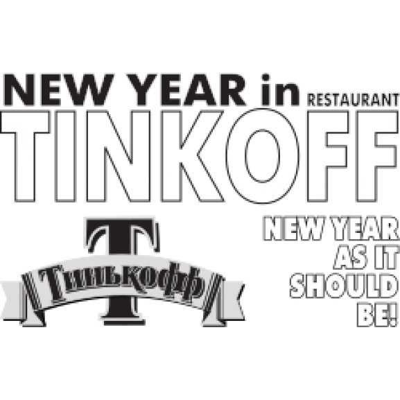 Logo of Tinkoff
