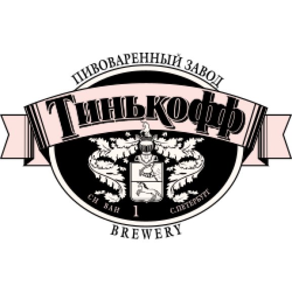 Logo of Tinkoff