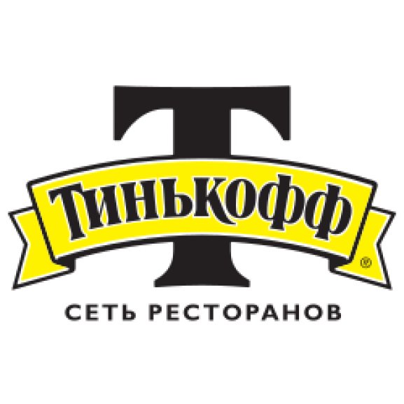 Logo of Tinkoff