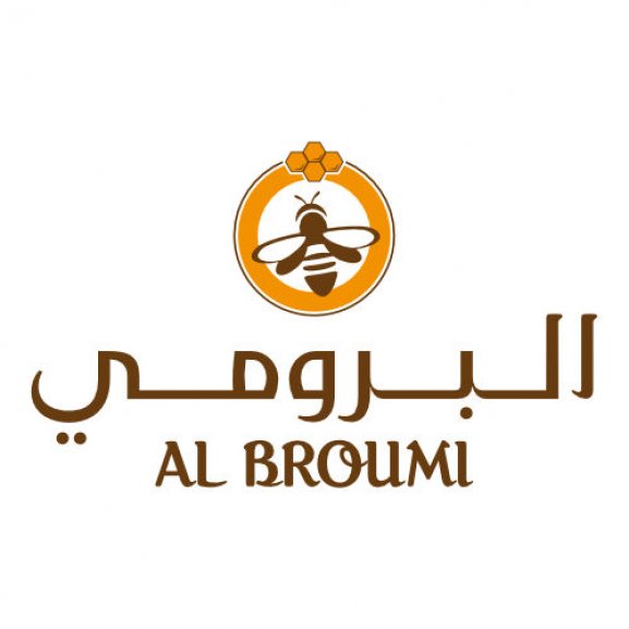 Logo of AL BROUMI HONEY عسل البرومي