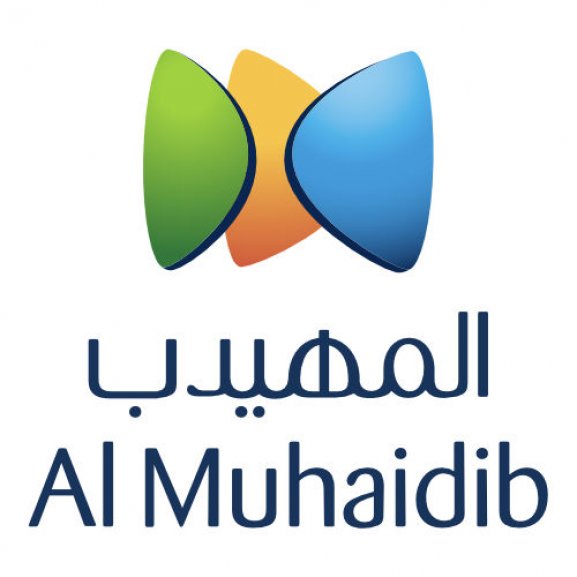 Logo of Al Muhaidib Group مجموعة المهيدب
