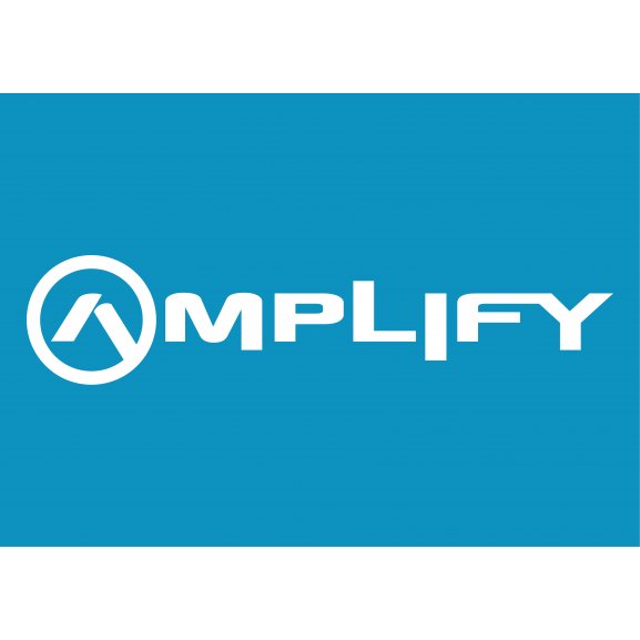 Logo of Amplify