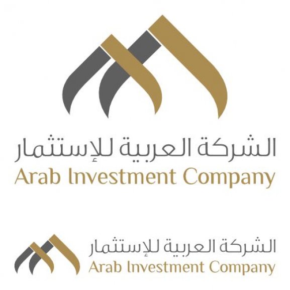Logo of Arab Investment Company الشركة العربية للاستثمار