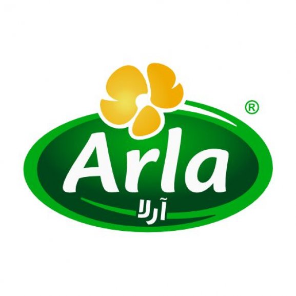 Logo of ARLA PRO COMPANY شركة آرلا برو