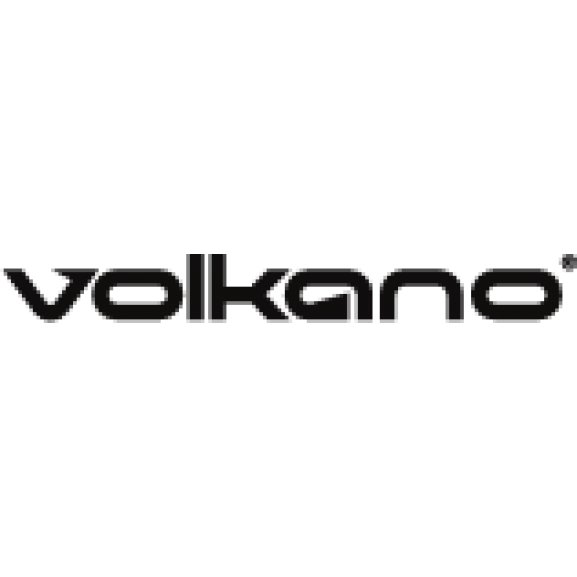 Logo of Volkano