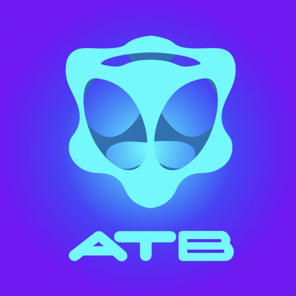 Logo of red ATB