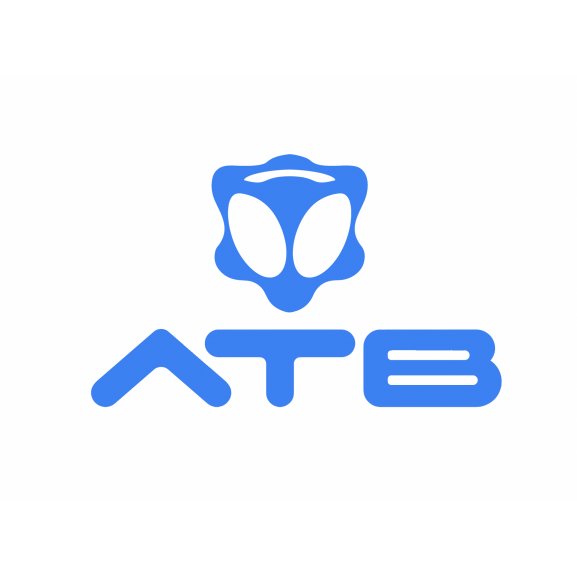 Logo of ATB DIGITAL