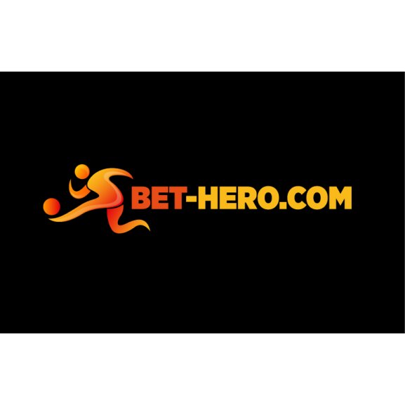 Logo of BET HERO
