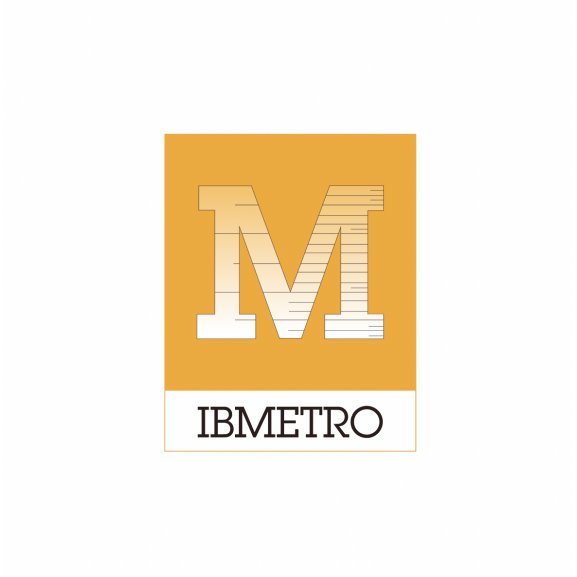 Logo of IBMETRO
