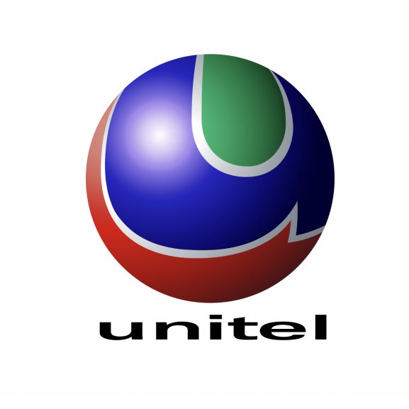 Logo of UNITEL 1999