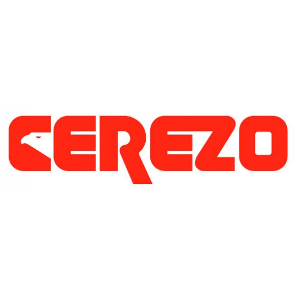 Logo of Cerezo