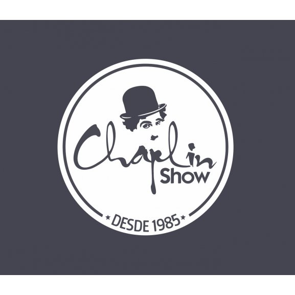 Logo of Chaplin Show