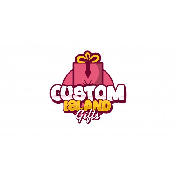 Logo of Custom Island Gifts