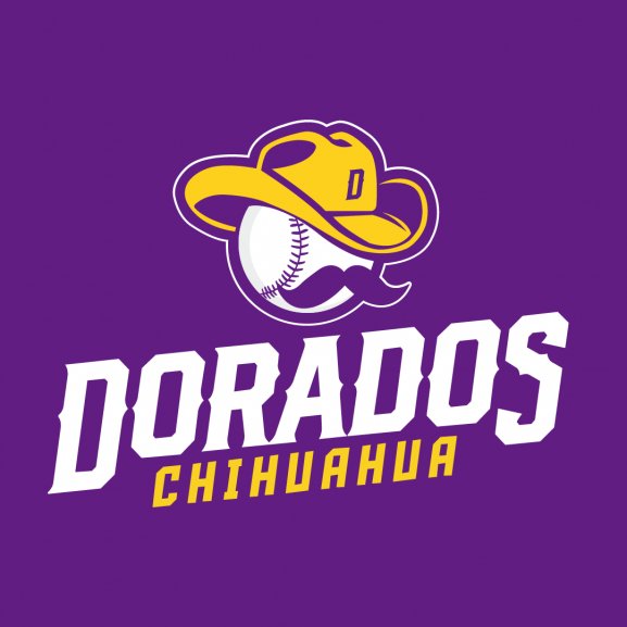 Logo of Dorados de Chihuahua 2023-
