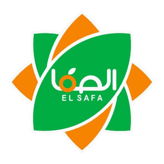 Logo of EL SAFA Company شركة الصفا