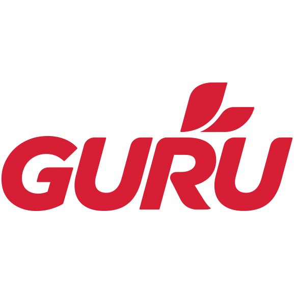 Logo of Guru Energy Drink