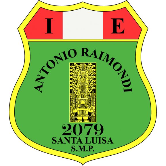Logo of IE 2079 Antonio Raimondi