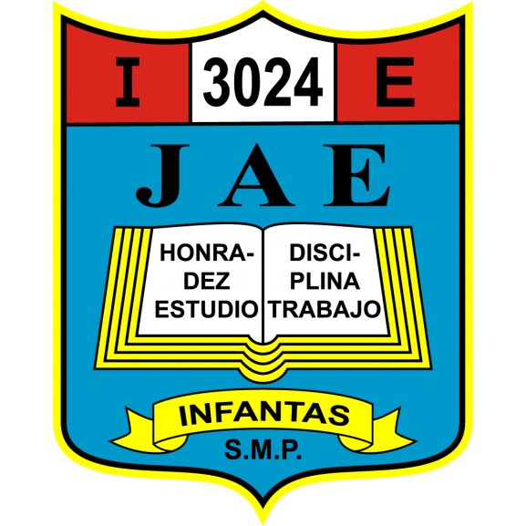Logo of IE 3024 Jose Antonio Encinas