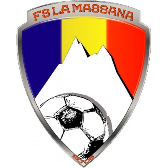 Logo of FS La Massana
